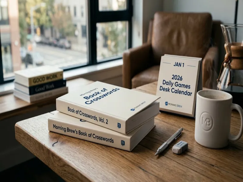 Morning Brew Shop Review and Best Selling Products Guide.